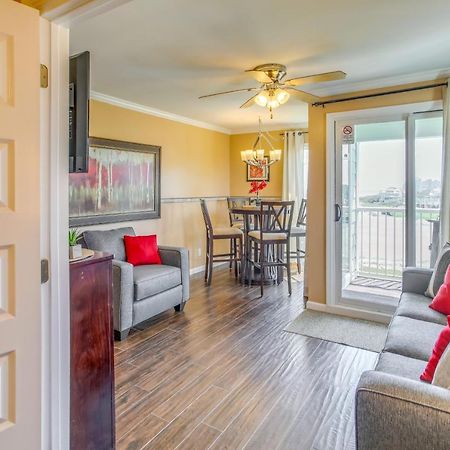 Sands Beach Club Condo With Ocean Views And Amenities! Myrtle Beach Exterior photo