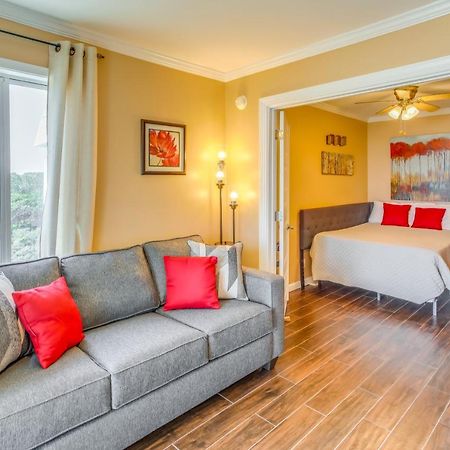 Sands Beach Club Condo With Ocean Views And Amenities! Myrtle Beach Exterior photo