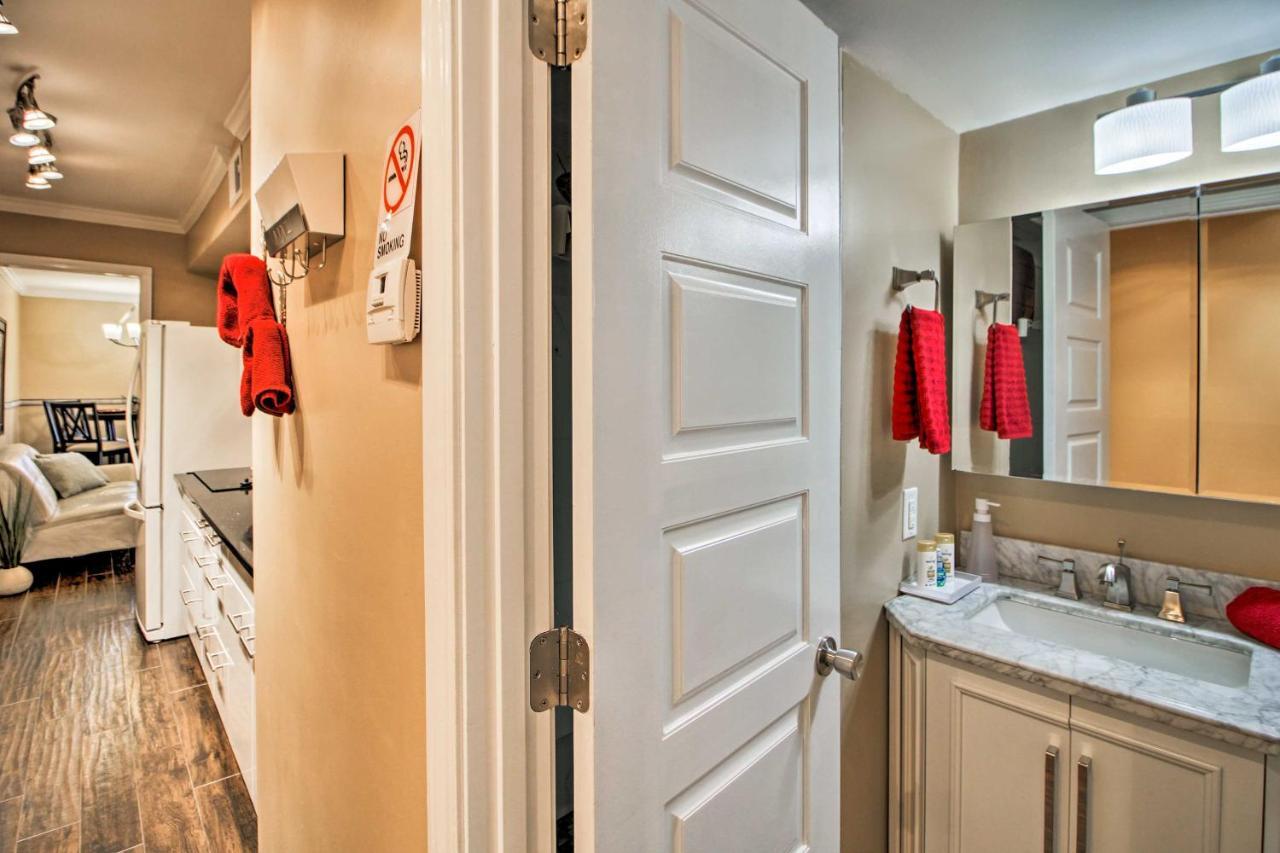 Sands Beach Club Condo With Ocean Views And Amenities! Myrtle Beach Exterior photo