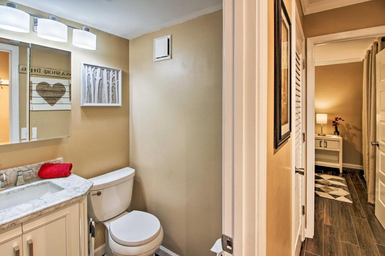 Sands Beach Club Condo With Ocean Views And Amenities! Myrtle Beach Exterior photo