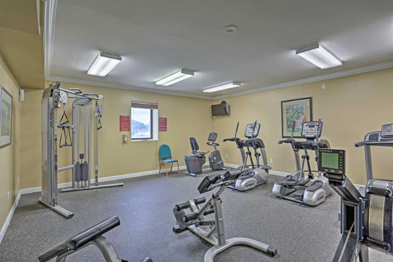 Sands Beach Club Condo With Ocean Views And Amenities! Myrtle Beach Exterior photo