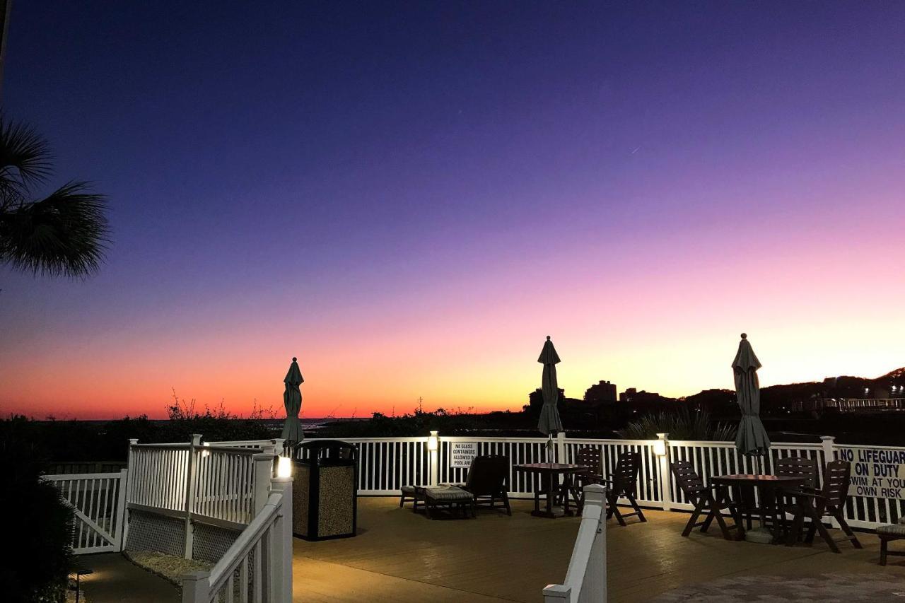 Sands Beach Club Condo With Ocean Views And Amenities! Myrtle Beach Exterior photo